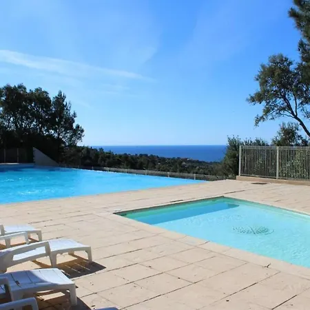 Apartamento Tres Bel T3 Avec Splendide Vue