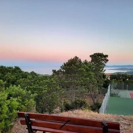 Apartamento Tres Bel T3 Avec Splendide Vue *