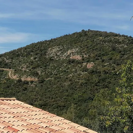 Apartamento Tres Bel T3 Avec Splendide Vue