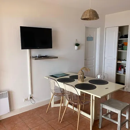 Tres Bel T3 Avec Splendide Vue Apartamento